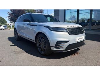 Land Rover Range Rover Velar 3.0 D300 MHEV Dynamic HSE 5dr Auto Diesel Estate