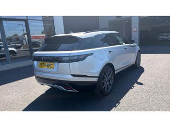 Land Rover Range Rover Velar 3.0 D300 MHEV Dynamic HSE 5dr Auto Diesel Estate