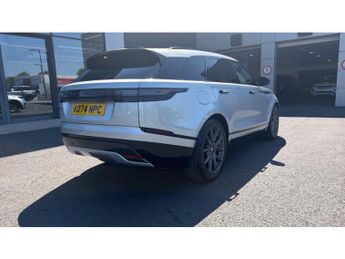 Land Rover Range Rover Velar 3.0 D300 MHEV Dynamic HSE 5dr Auto Diesel Estate