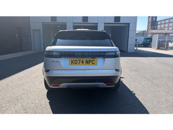 Land Rover Range Rover Velar 3.0 D300 MHEV Dynamic HSE 5dr Auto Diesel Estate
