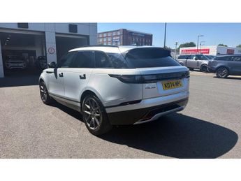 Land Rover Range Rover Velar 3.0 D300 MHEV Dynamic HSE 5dr Auto Diesel Estate