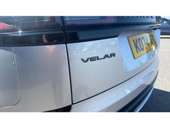 Land Rover Range Rover Velar 3.0 D300 MHEV Dynamic HSE 5dr Auto Diesel Estate