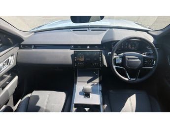 Land Rover Range Rover Velar 3.0 D300 MHEV Dynamic HSE 5dr Auto Diesel Estate