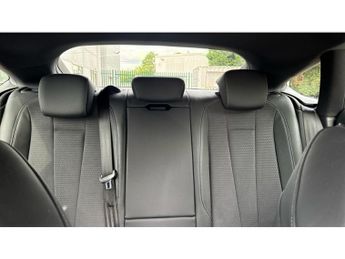 Audi A5 35 TDI S Line 5dr S Tronic Diesel Hatchback