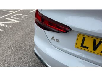 Audi A5 35 TDI S Line 5dr S Tronic Diesel Hatchback