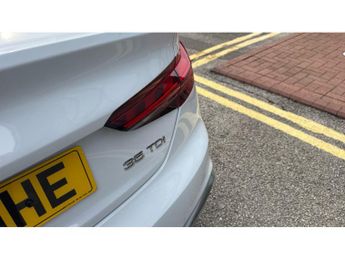 Audi A5 35 TDI S Line 5dr S Tronic Diesel Hatchback