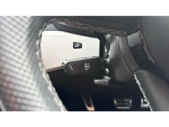 Audi A5 35 TDI S Line 5dr S Tronic Diesel Hatchback