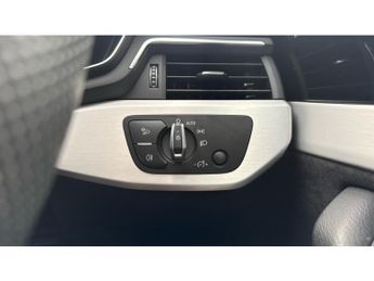 Audi A5 35 TDI S Line 5dr S Tronic Diesel Hatchback