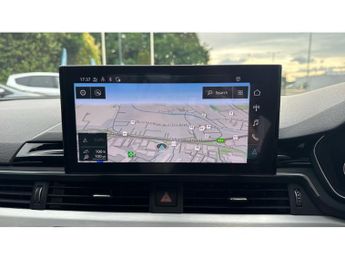 Audi A5 35 TDI S Line 5dr S Tronic Diesel Hatchback