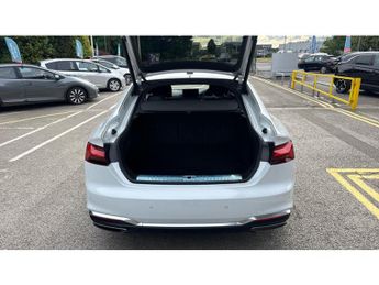 Audi A5 35 TDI S Line 5dr S Tronic Diesel Hatchback
