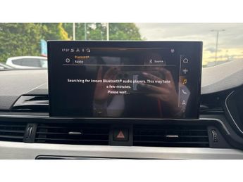 Audi A5 35 TDI S Line 5dr S Tronic Diesel Hatchback