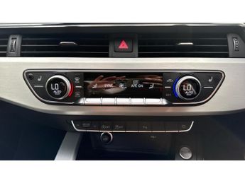 Audi A5 35 TDI S Line 5dr S Tronic Diesel Hatchback