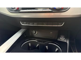 Audi A5 35 TDI S Line 5dr S Tronic Diesel Hatchback