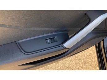 Audi Q2 35 TFSI Technik 5dr S Tronic Petrol Estate