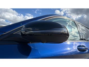 Mercedes-Benz C-Class C43 4Matic Premium 4dr Auto Petrol Saloon