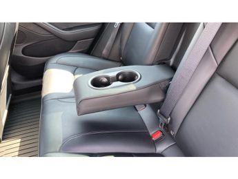 Tesla Model 3 Long Range AWD 4dr Auto Electric Saloon