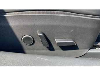 Tesla Model 3 Long Range AWD 4dr Auto Electric Saloon