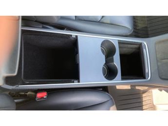 Tesla Model 3 Long Range AWD 4dr Auto Electric Saloon