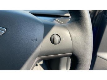 Tesla Model 3 Long Range AWD 4dr Auto Electric Saloon
