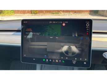 Tesla Model 3 Long Range AWD 4dr Auto Electric Saloon