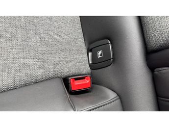 MINI Hatchback 135kW Cooper S Multitone Edition 33kWh 3dr Auto Electric Hatchba