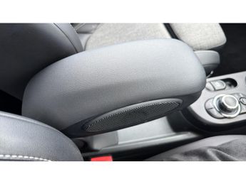 MINI Hatchback 135kW Cooper S Multitone Edition 33kWh 3dr Auto Electric Hatchba