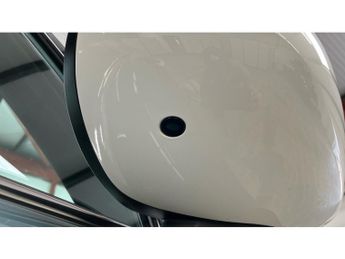 MINI Hatchback 135kW Cooper S Multitone Edition 33kWh 3dr Auto Electric Hatchba