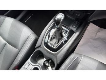 Nissan X-Trail 1.3 DiG-T 158 Tekna 5dr [7 Seat] DCT Petrol Station Wagon