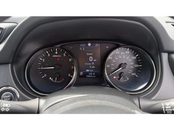 Nissan X-Trail 1.3 DiG-T 158 Tekna 5dr [7 Seat] DCT Petrol Station Wagon