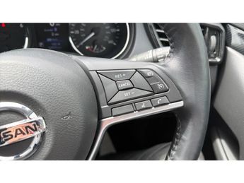 Nissan X-Trail 1.3 DiG-T 158 Tekna 5dr [7 Seat] DCT Petrol Station Wagon