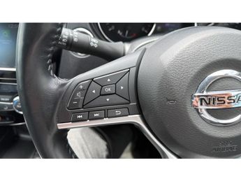 Nissan X-Trail 1.3 DiG-T 158 Tekna 5dr [7 Seat] DCT Petrol Station Wagon