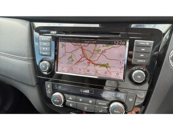 Nissan X-Trail 1.3 DiG-T 158 Tekna 5dr [7 Seat] DCT Petrol Station Wagon