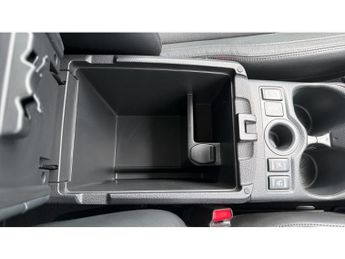 Nissan X-Trail 1.3 DiG-T 158 Tekna 5dr [7 Seat] DCT Petrol Station Wagon