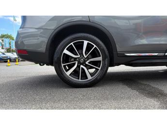 Nissan X-Trail 1.3 DiG-T 158 Tekna 5dr [7 Seat] DCT Petrol Station Wagon