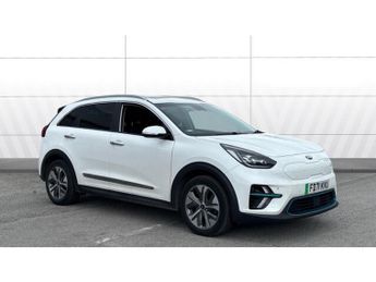 Kia Niro 150kW 4+ 64kWh 5dr Auto Electric Estate