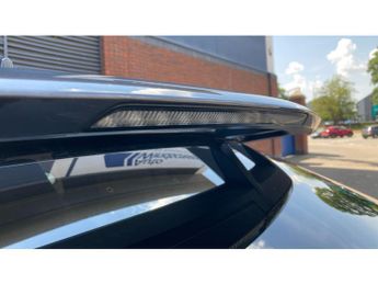 Toyota C-HR 1.8 Hybrid Excel 5dr CVT Hybrid Hatchback