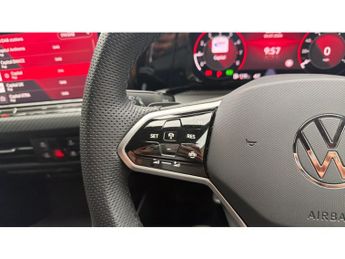 Volkswagen Golf 1.5 eTSI 150 R-Line 5dr DSG Petrol Hatchback