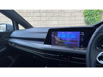 Volkswagen Golf 1.5 eTSI 150 R-Line 5dr DSG Petrol Hatchback