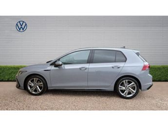 Volkswagen Golf 1.5 eTSI 150 R-Line 5dr DSG Petrol Hatchback