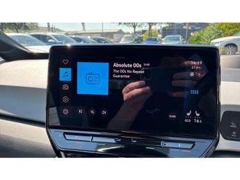 Volkswagen ID.3 150kW Tour Pro S 77kWh 5dr Auto Electric Hatchback