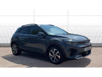 Kia Stonic 1.0T GDi 48V GT-Line 5dr Petrol Estate