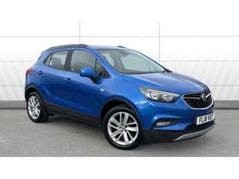 Vauxhall Mokka X 1.6i Active 5dr Petrol Hatchback