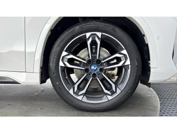 BMW iX1 230kW xDrive30 M Sport 65kWh 5dr Auto Electric Estate