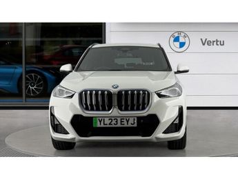 BMW iX1 230kW xDrive30 M Sport 65kWh 5dr Auto Electric Estate