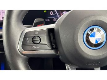 BMW iX1 230kW xDrive30 M Sport 65kWh 5dr Auto Electric Estate