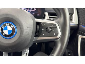 BMW iX1 230kW xDrive30 M Sport 65kWh 5dr Auto Electric Estate