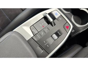 BMW iX1 230kW xDrive30 M Sport 65kWh 5dr Auto Electric Estate