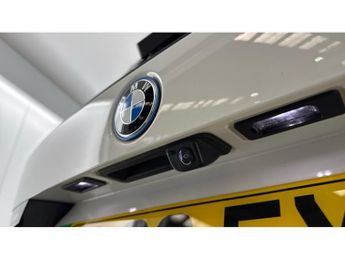 BMW iX1 230kW xDrive30 M Sport 65kWh 5dr Auto Electric Estate