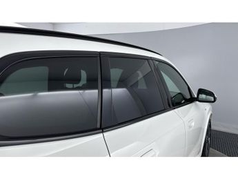 BMW iX1 230kW xDrive30 M Sport 65kWh 5dr Auto Electric Estate