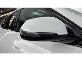BMW iX1 230kW xDrive30 M Sport 65kWh 5dr Auto Electric Estate